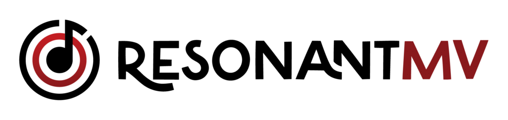 RESONANTMV Logo