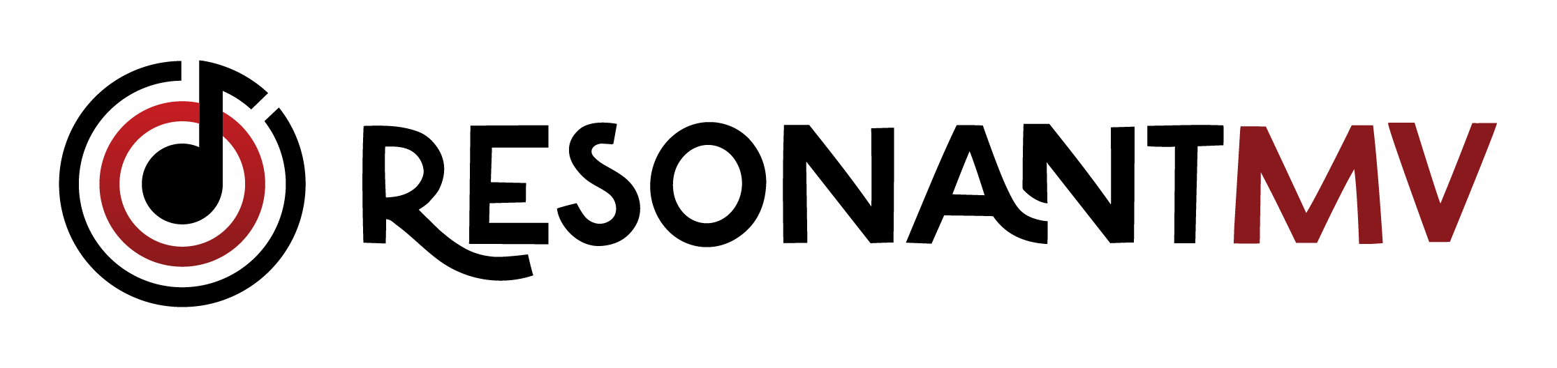 RESONANTMV Logo