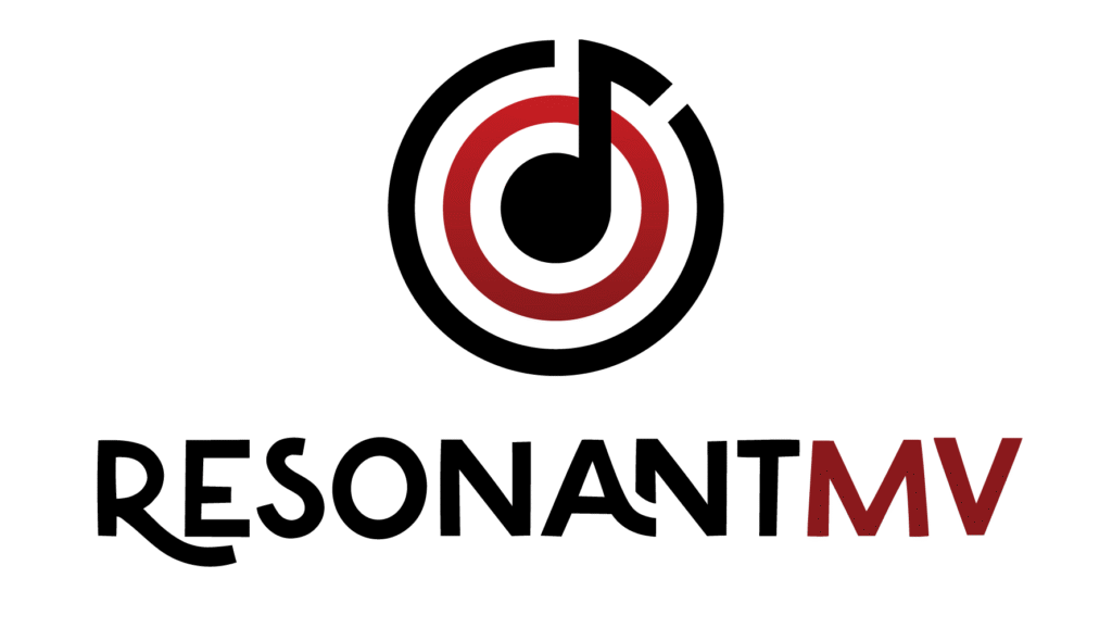 RESONANTMV Branding