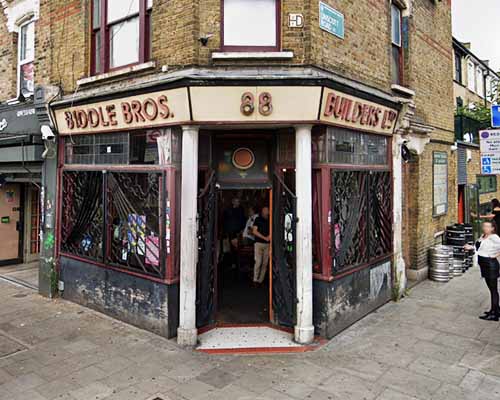 london-gig-venues-bidde-bros