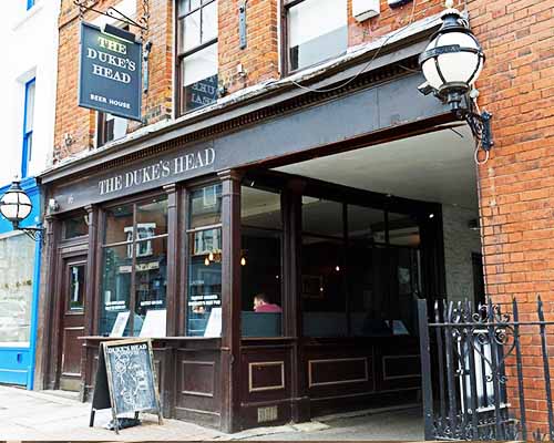 london-gig-venues-dukes-of-highgate