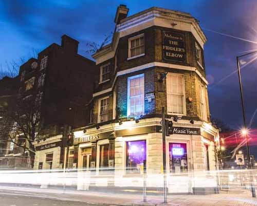 london-gig-venues-fiddlers-elbow