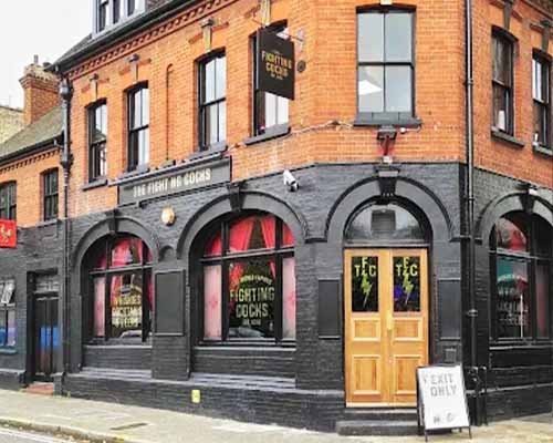 london-gig-venues-fighting-cocks-bar-venue