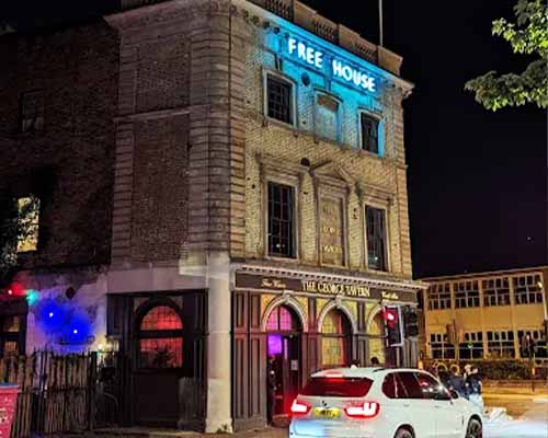 london-gig-venues-george-tavern