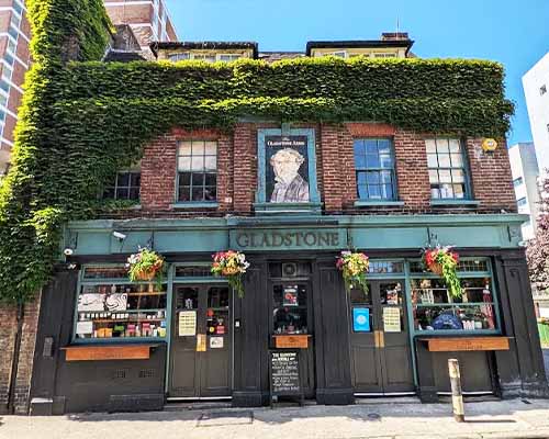 london-gig-venues-gladstone-arms