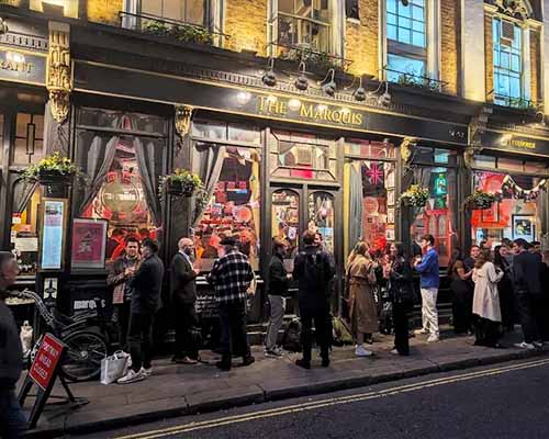 london-gig-venues-marquis