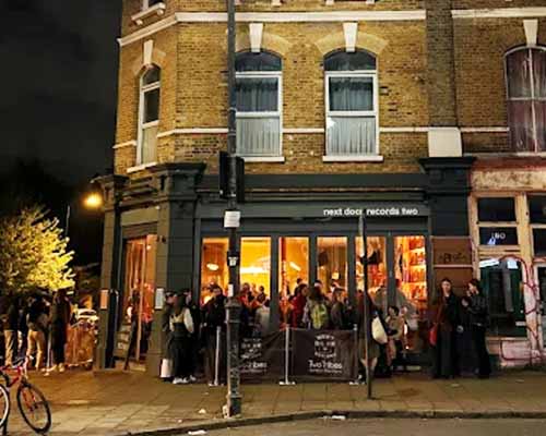 london-gig-venues-next-door-records