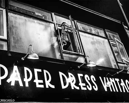 london-gig-venues-paper-dress-vintage