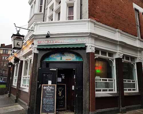 london-gig-venues-shacklewell-arms