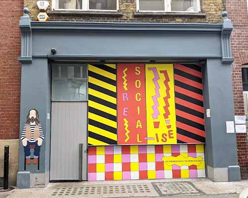 london-gig-venues-social